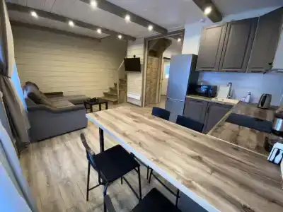 Дом с террасой - 2