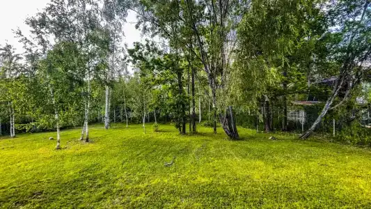 Шале 50 м² на участке 10 соток - 6