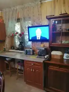 Дом с камином - 8
