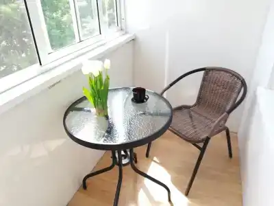 Apartment on Parkovoy 26 - 6