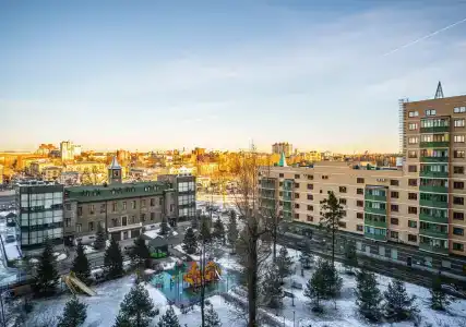 Квартиры на Фермском шоссе 32 - 869