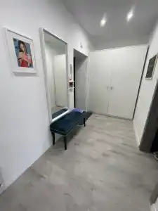 1-комнатная квартира - 30