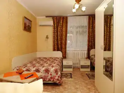 на Терской 165 - 33