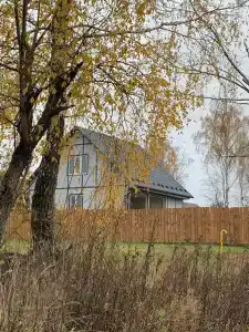 Частный дом в Судниково - 4