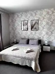 Две берёзки - 117