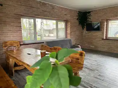 Уютный дом с сауной в Демидово - 8