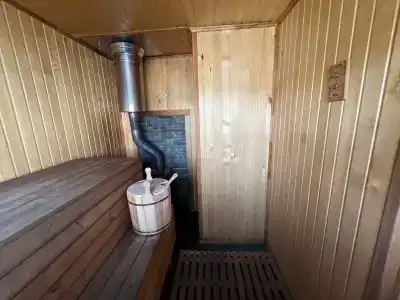 Баркас Парилкинъ - 17