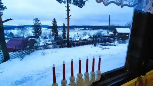 Орхивок - 9