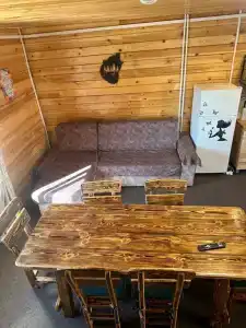 Медвежья поляна - 18