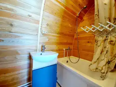 A-frame на Рябиновой 53 - 22