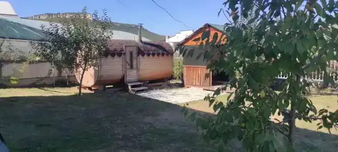 Бельбекская долина - 11