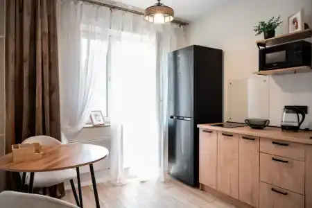 Квартиры на Молокова 12 - 48