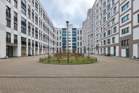 Квартиры на Кременчугской 11 - 30