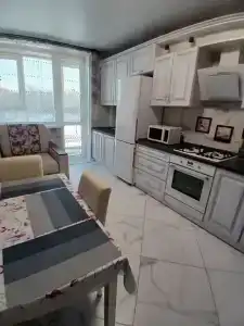 Квартиры на Уральской 20 - 423