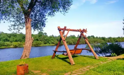 База отдыха у Григорьевича - 1