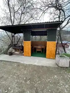 Уютный домик в парковой зоне - 46