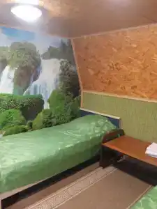 Уютный домик у моря - 67