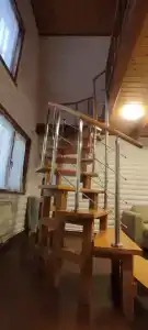 Дом на водохранилище - 13