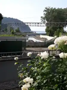 Голубая бухта - 3