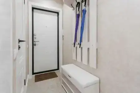 Квартиры на Профессора Севастьянова 22 - 55