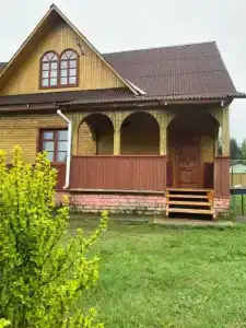 Селигерский причал - 0
