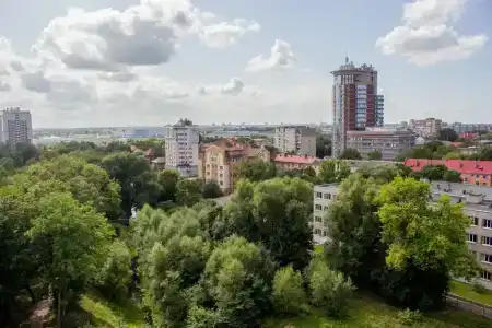 Квартиры на Юрия Гагарина 2 - 226