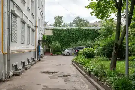 Кварт-отель Триумф - 29
