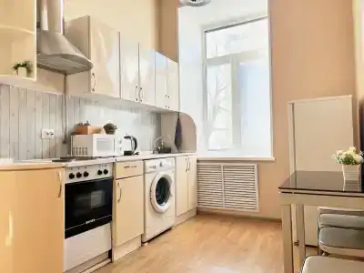 на Уборевича, 24 - 5
