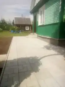 Домик на природе в СНТ Высоцкое - 55