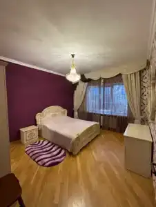 Просторный дом в районе центра - 21