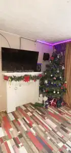 Коттедж - 6