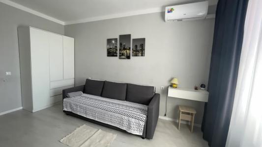 Квартиры в 203-м микрорайоне 1 - 37