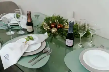 Квартиры на Виллима Фермора 3 - 9