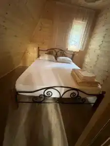 Терраса Домики в Архызе - 18