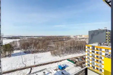 Апартамент у метро Коммунарка - 38