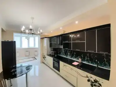 Apartlux на Кирова 33 - 0