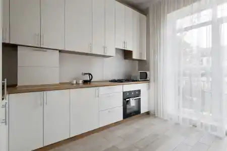 Квартиры на Рябиновой 5 - 49