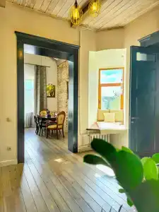 Квартиры на Карла Маркса 9 - 134