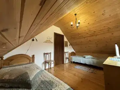 Гостевой дом на Мелиораторов 7 - 16