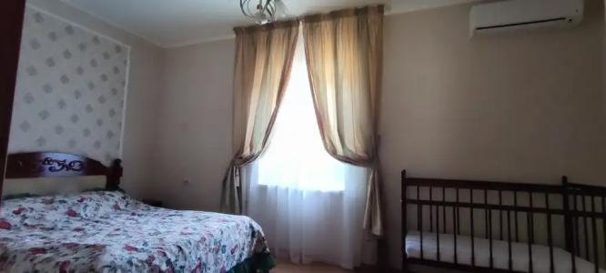 Семейный гостевой дом - 12