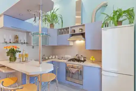 Студия в центре на Ленина - 4