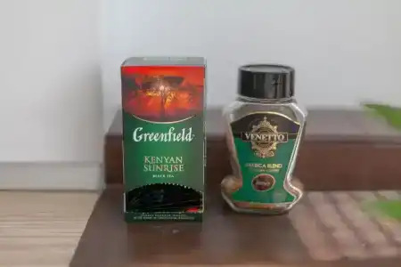 Светлая квартира - 27