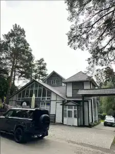Звездочка - 1