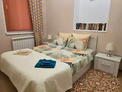 Квартиры на Яновского 2 - 65