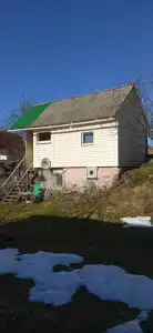 Домик в лесу - 2