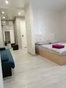 Первомайская, 55 - 4