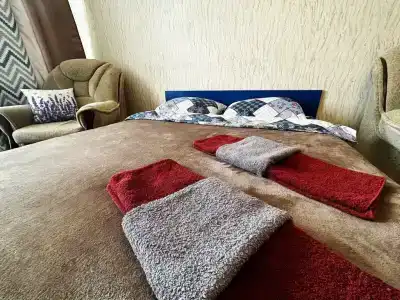 Квартиры на Зои Космодемьянской 33 - 17