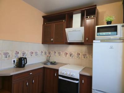 Квартиры на Дарвина 9 - 59
