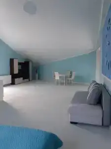 Морис на Ольховой - 122