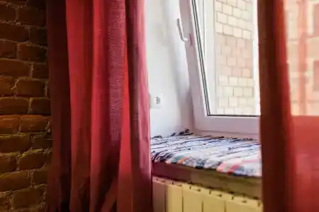 Апарт-отель Well - 19